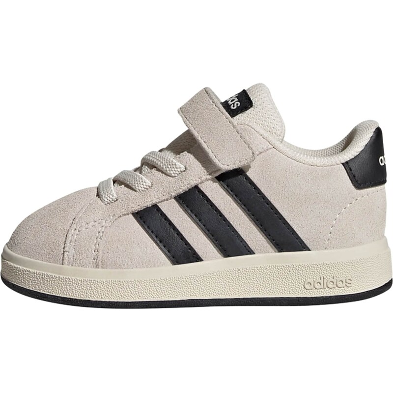 ADIDAS SPORTSWEAR Tenisky Grand Court 2.0 černá / barva bílé