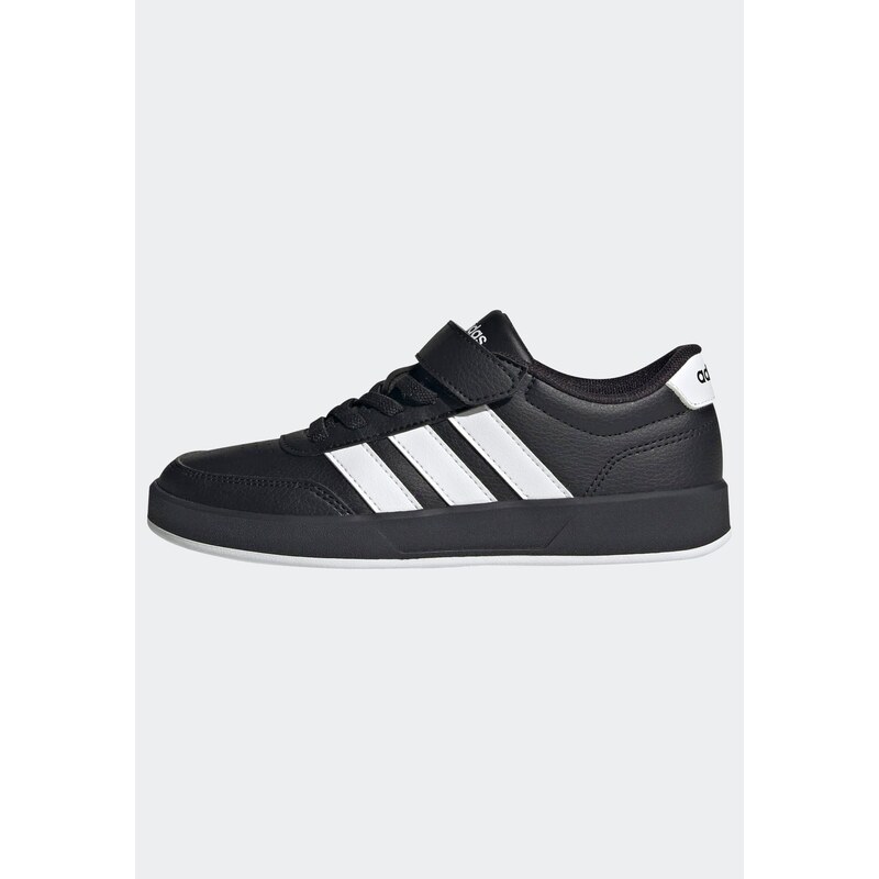 ADIDAS SPORTSWEAR Tenisky Breaknet 3.0 černá / bílá