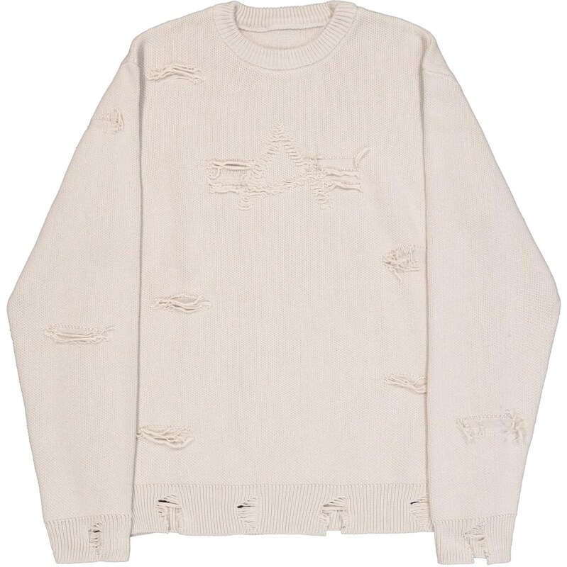 ALPHA INDUSTRIES Mikina béžová