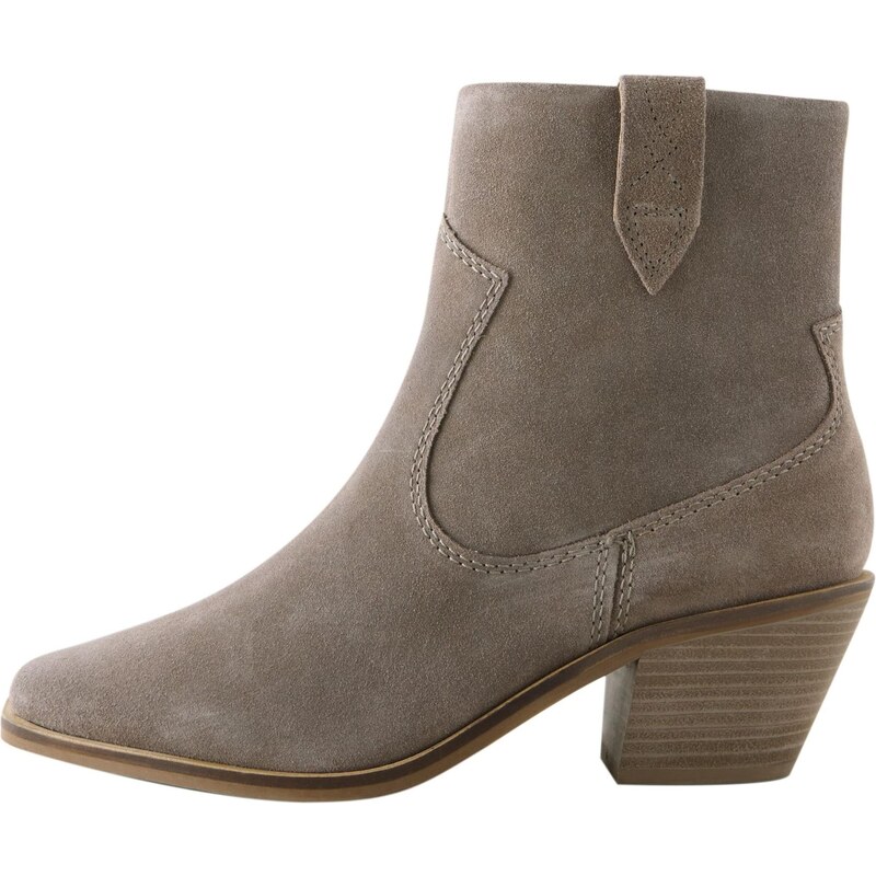 Next Kovbojské boty Forever Comfort brokátová 108604976