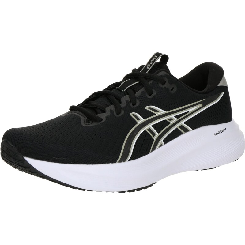 ASICS Běžecká obuv pastelově zelená / černá / bílá 108188456
