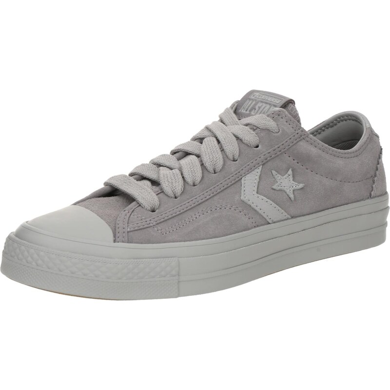 CONVERSE Tenisky STAR PLAYER 76 světle šedá / světle fialová