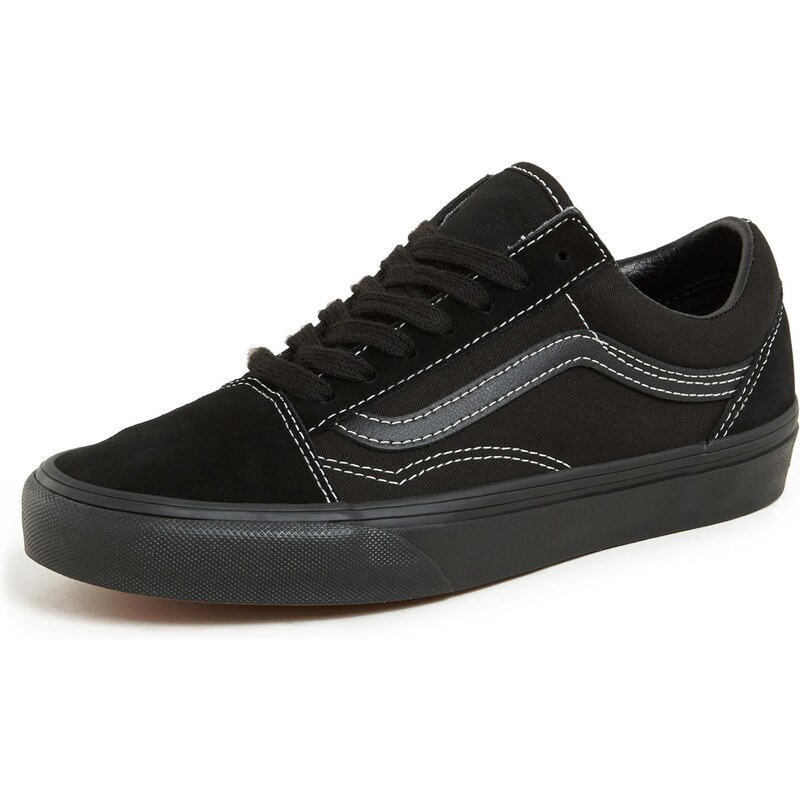 VANS Tenisky Old Skool černá