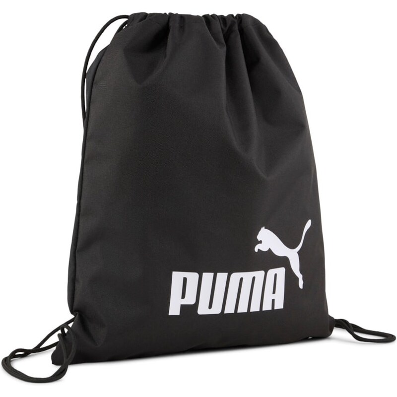 PUMA PHASE Gym Sack black