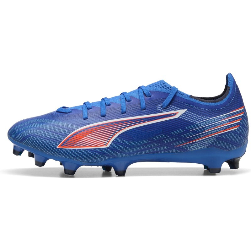 Puma Ultra 6 Match FG/AG blue