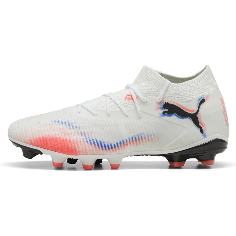 Puma Future 8 Match FG/AG white