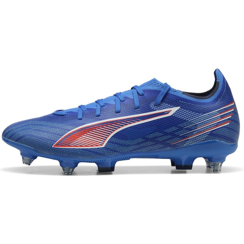 Puma Ultra 6 Match MxSG blue