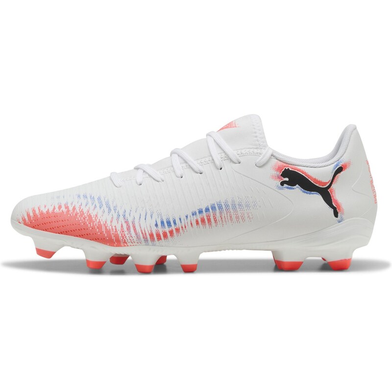 Puma Future 8 Play FG/AG white