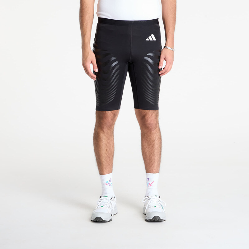 adidas Performance Šortky adidas Adizero Control Running Short
