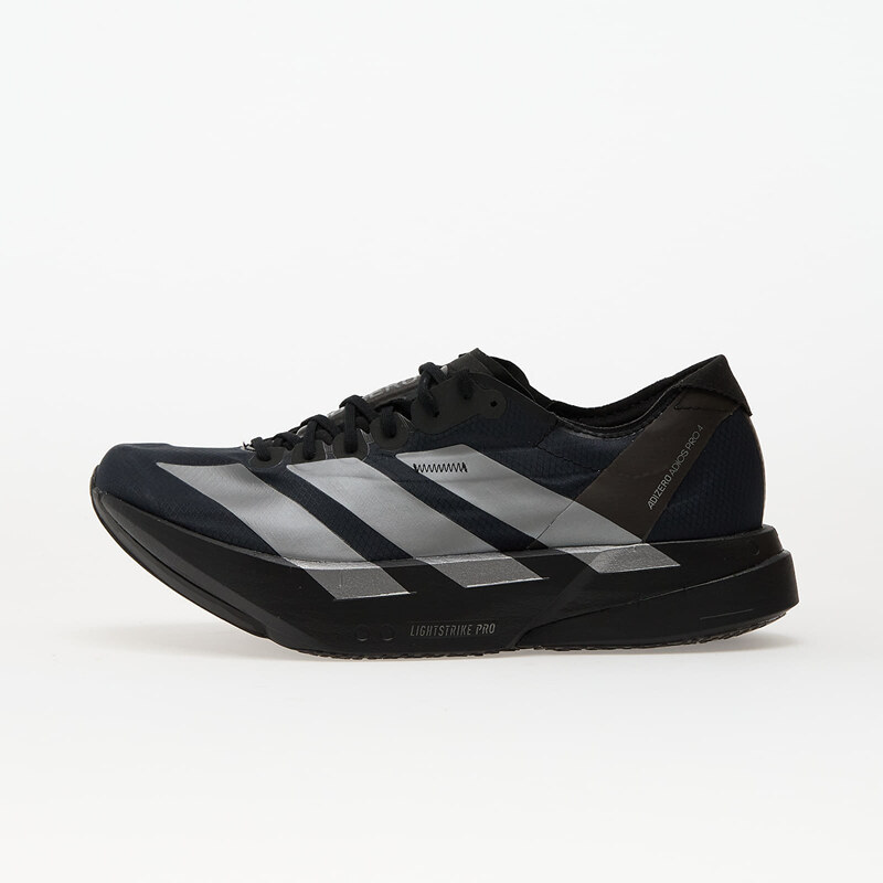 adidas Performance adidas Adizero Adios Pro 4 M Core Black/ Iron 108043283
