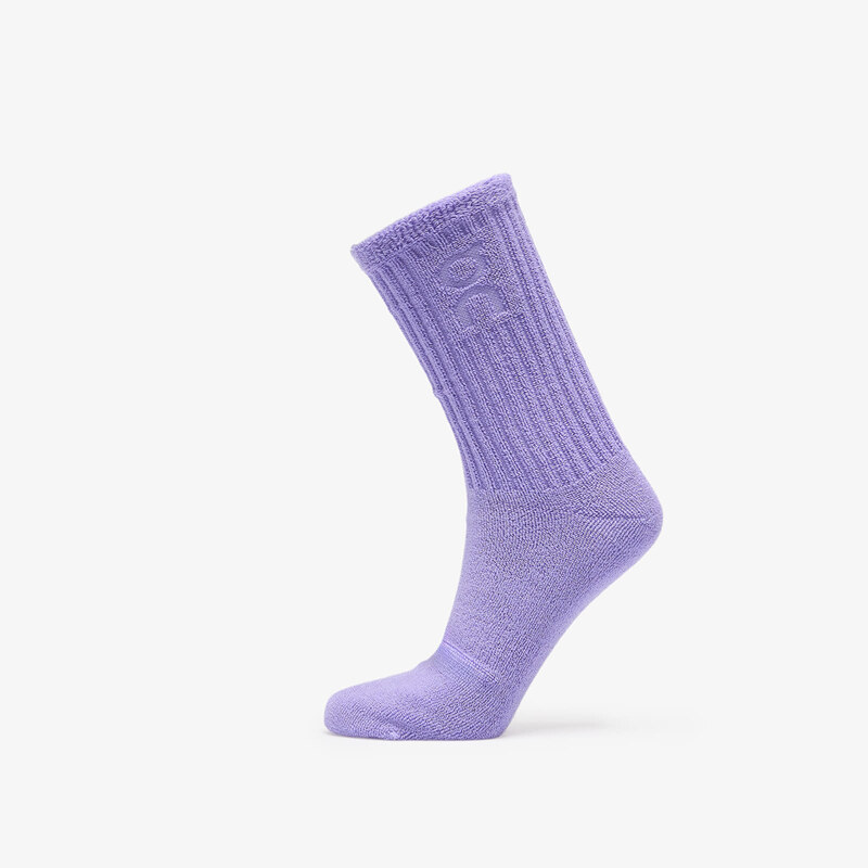 Ponožky On Terry Sock High Comet XS