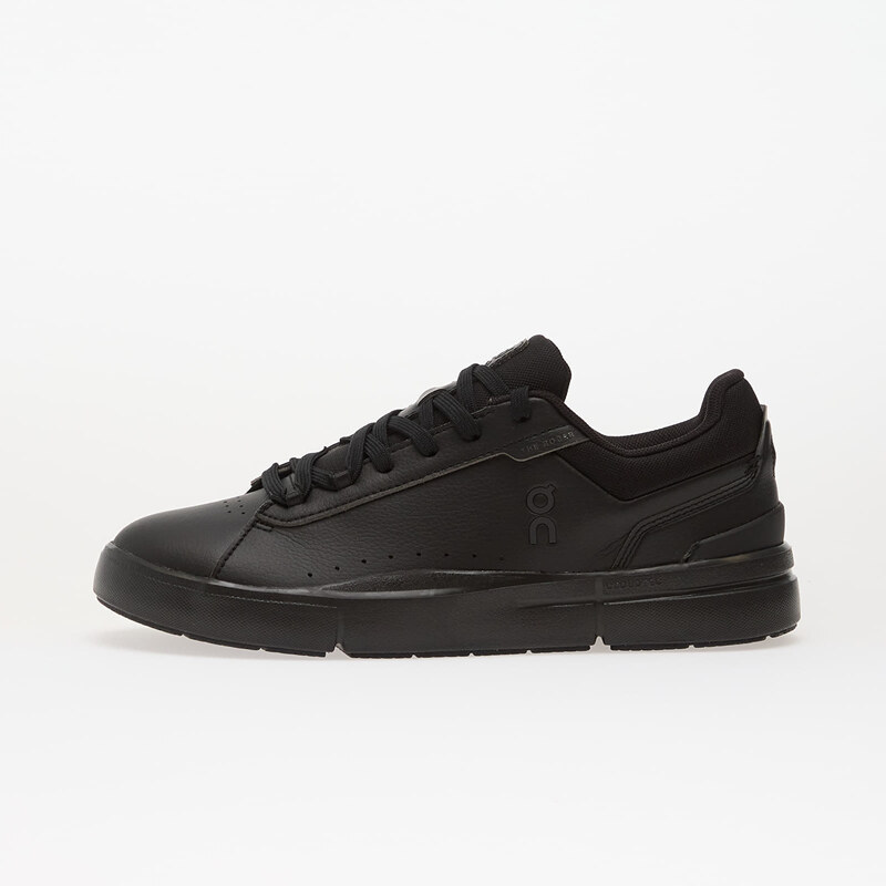 On W The Roger Advantage Black/ Black 108043343