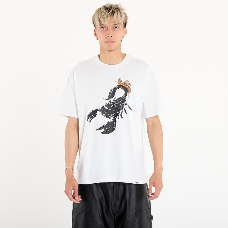 Tričko Nike ACG Mens T-Shirt Summit White XL