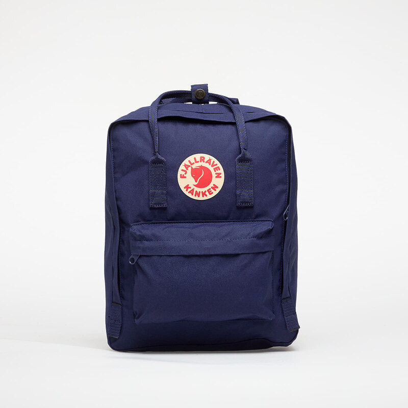 Batoh Fjällräven Kånken Royal Blue Universal 108043362
