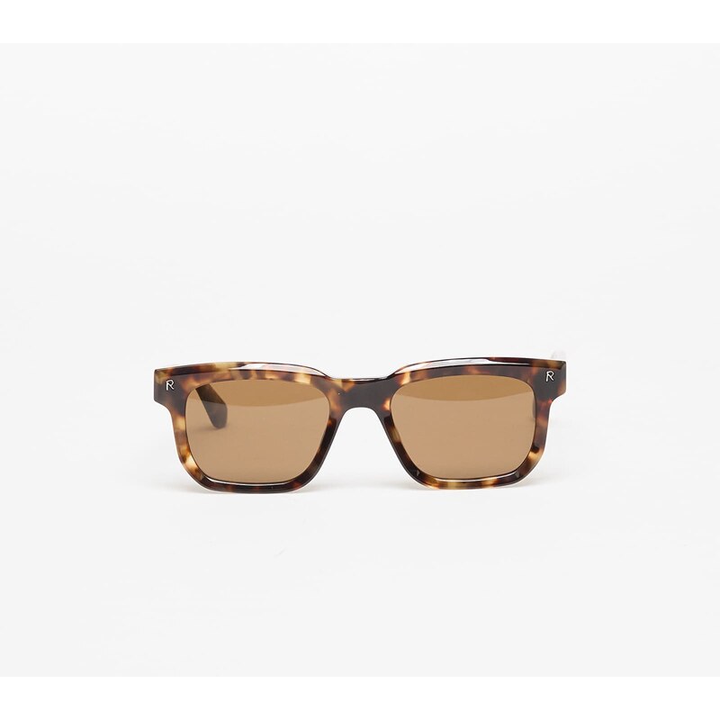Sluneční brýle REPRESENT Hampton Sunglasses Tortoise Universal