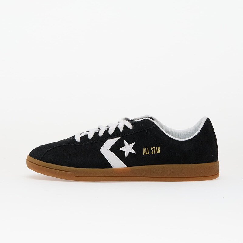 Converse All Star Classic Trainer Black