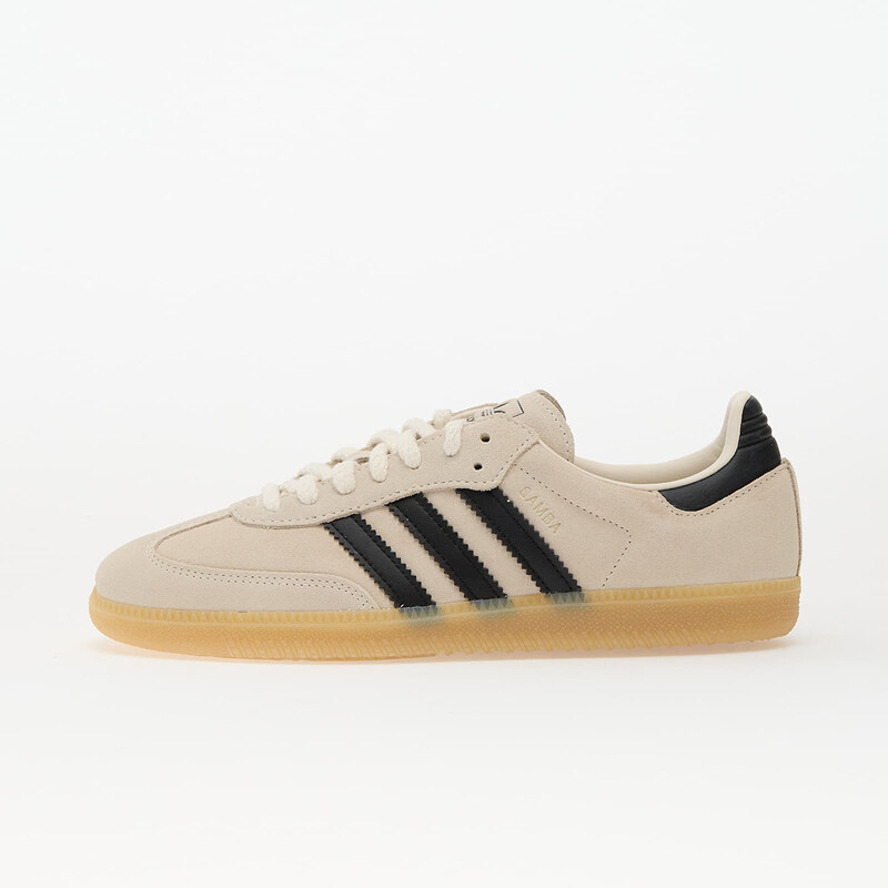 adidas Originals adidas Samba Og Core White/ Core Black/ Gum