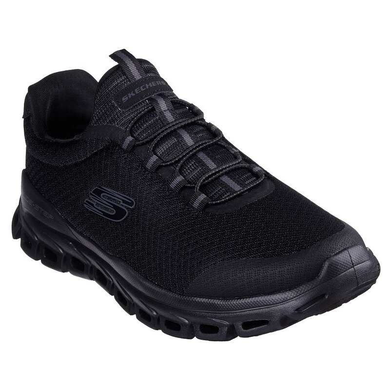 Skechers pánské tenisky GLIDE-STEP 233012/BBK