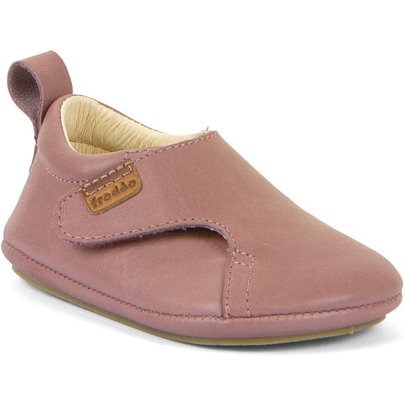 Froddo Prewalkers G1130020 Dark Pink