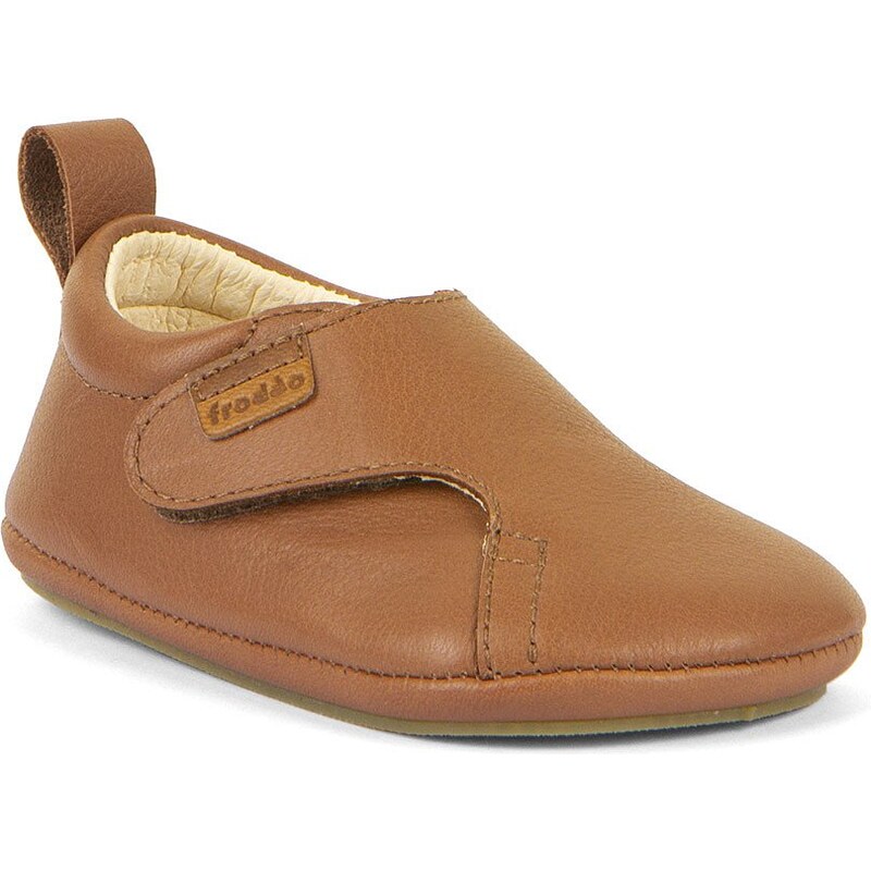 Froddo Prewalkers G1130020-3 Cognac
