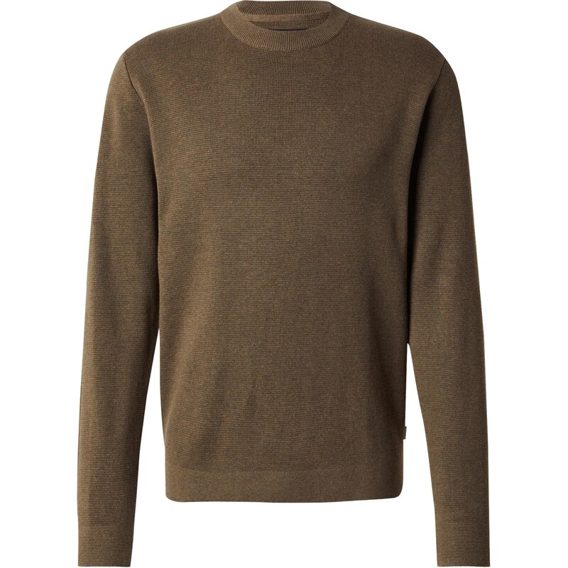 JACK & JONES Svetr JPRBlamilano khaki