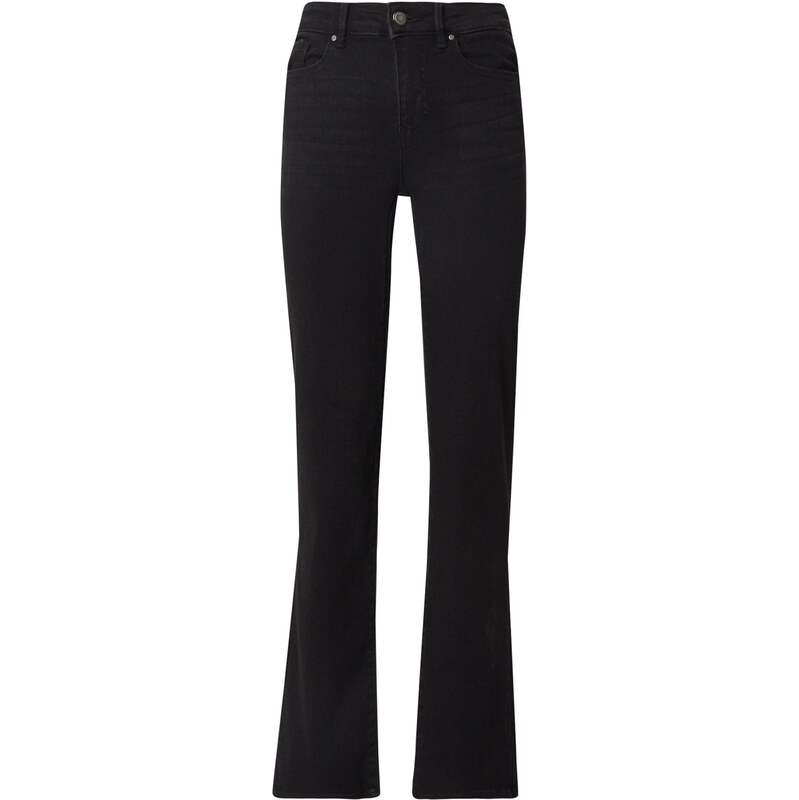VERO MODA Džíny VMFlash černá džínovina 108857621