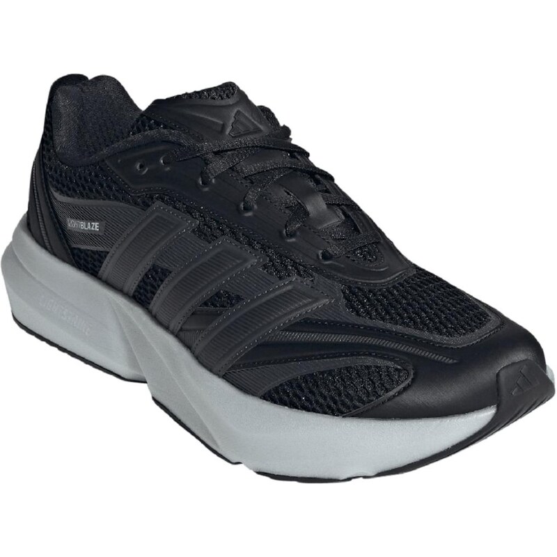 ADIDAS SPORTSWEAR Tenisky Lightblaze Glow černá