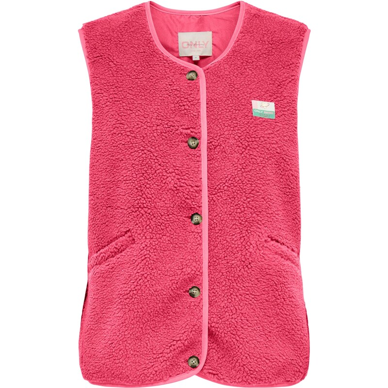 ONLY Vesta ONLBaby pink 108713589