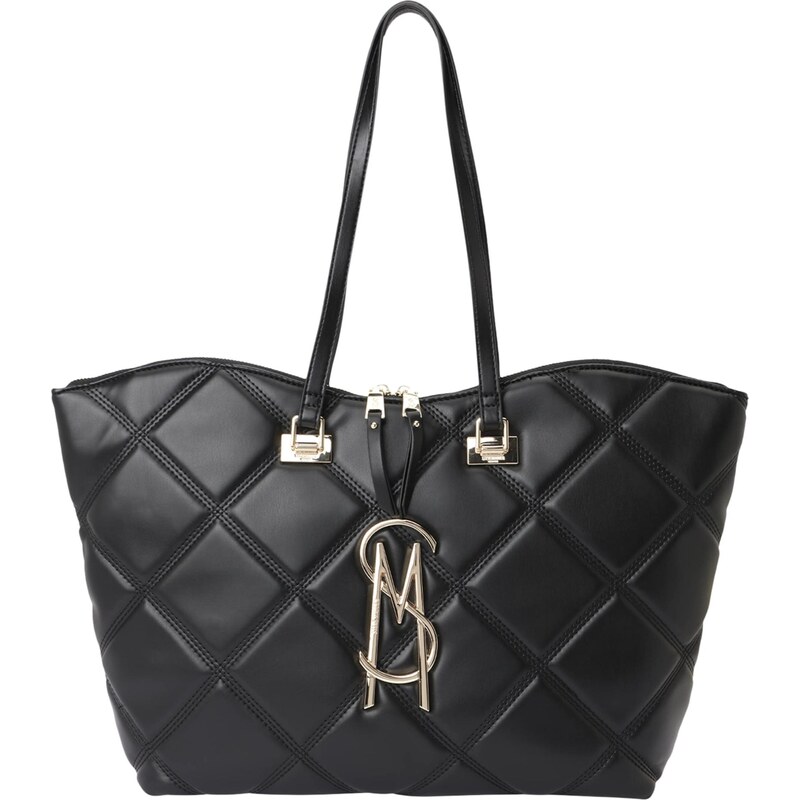 STEVE MADDEN Nákupní taška Bvuse černá 108044661
