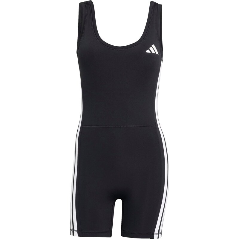 ADIDAS PERFORMANCE Sportovní souprava One černá / bílá 108207360