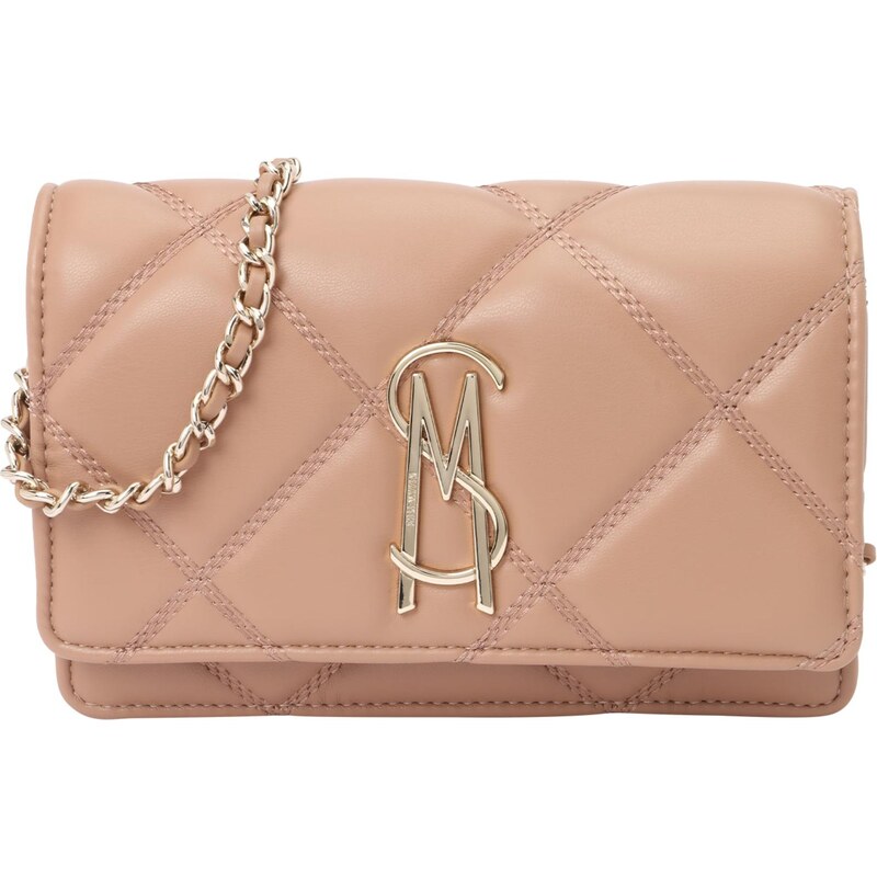 STEVE MADDEN Taška přes rameno Bendue pudrová 108044649