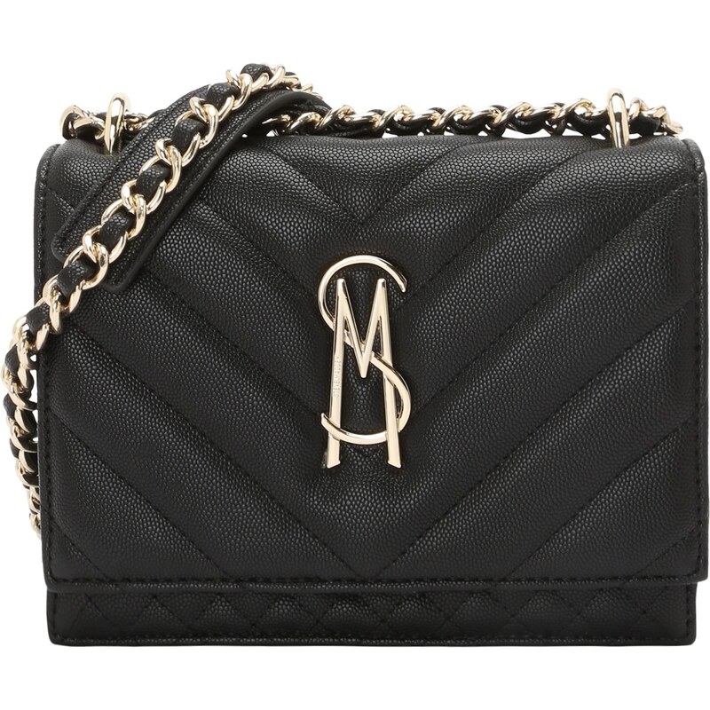 STEVE MADDEN Taška přes rameno Bamara-2 černá 108044664