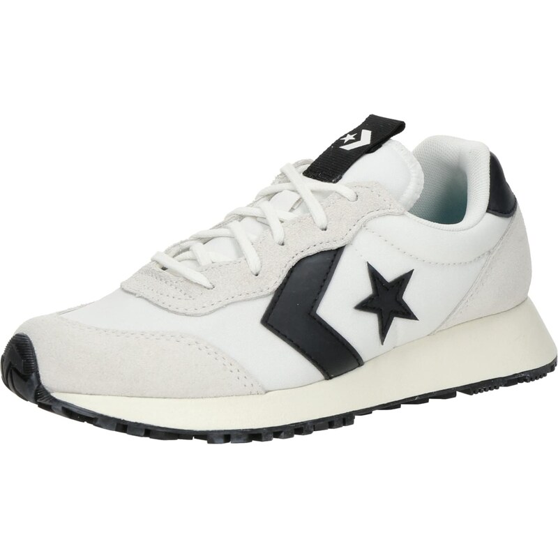 CONVERSE Tenisky OMEGA OX starobéžová / černá / bílá