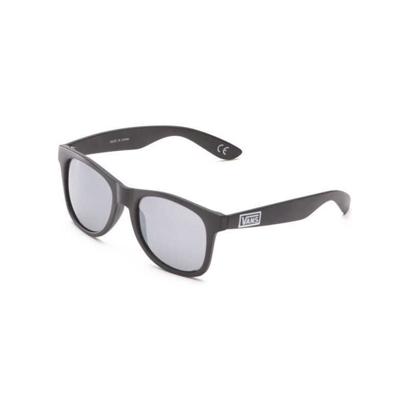 sluneční brýle VANS - Spicoli 4 Shades Matte Black/Sil (CVQ)