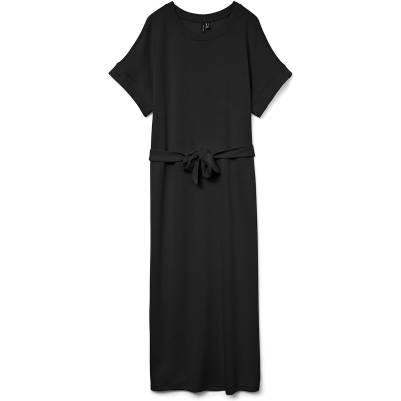 VERO MODA Šaty VMHali černá