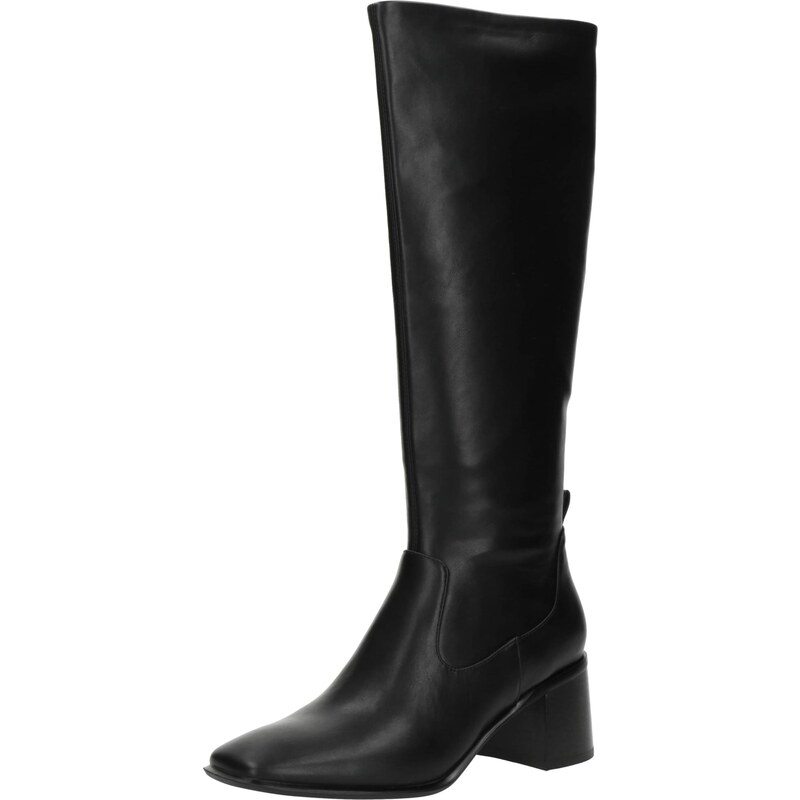 Jeffrey Campbell Kozačky JEREM-KH černá