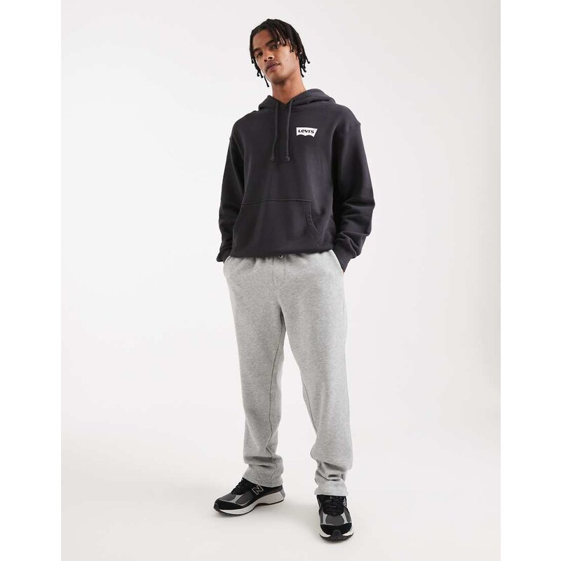 JJ Rebel loose fit jogger in grey