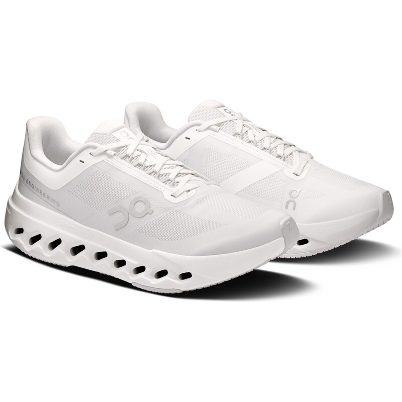 Boty Běžecké ON Running Cloudsurfer Next White/White