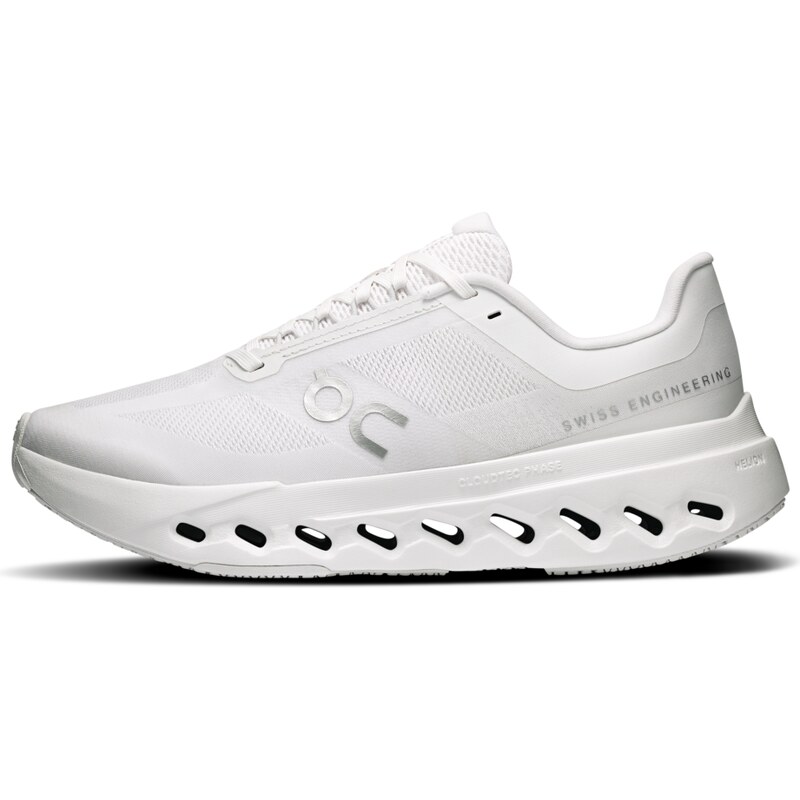 Boty Běžecké ON Running Cloudsurfer Next White/White