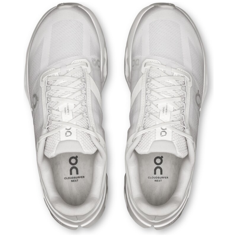 Boty Běžecké ON Running Cloudsurfer Next White/White