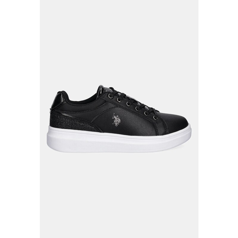 Tenisky U.S. Polo Assn. CODY015