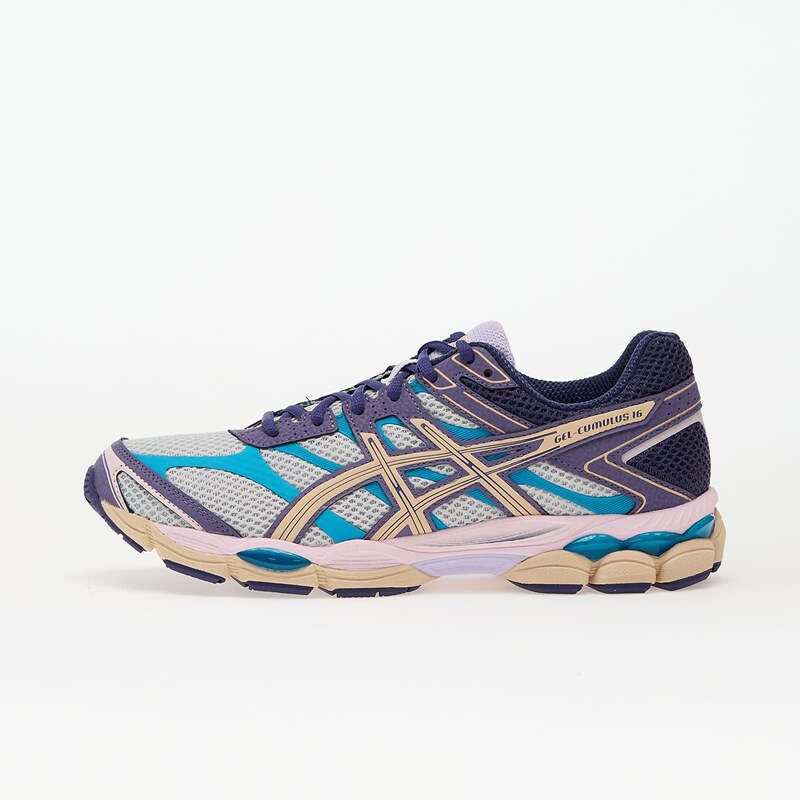 Asics Gel-Cumulus 16 Cloud Grey/ Bisque 108047506
