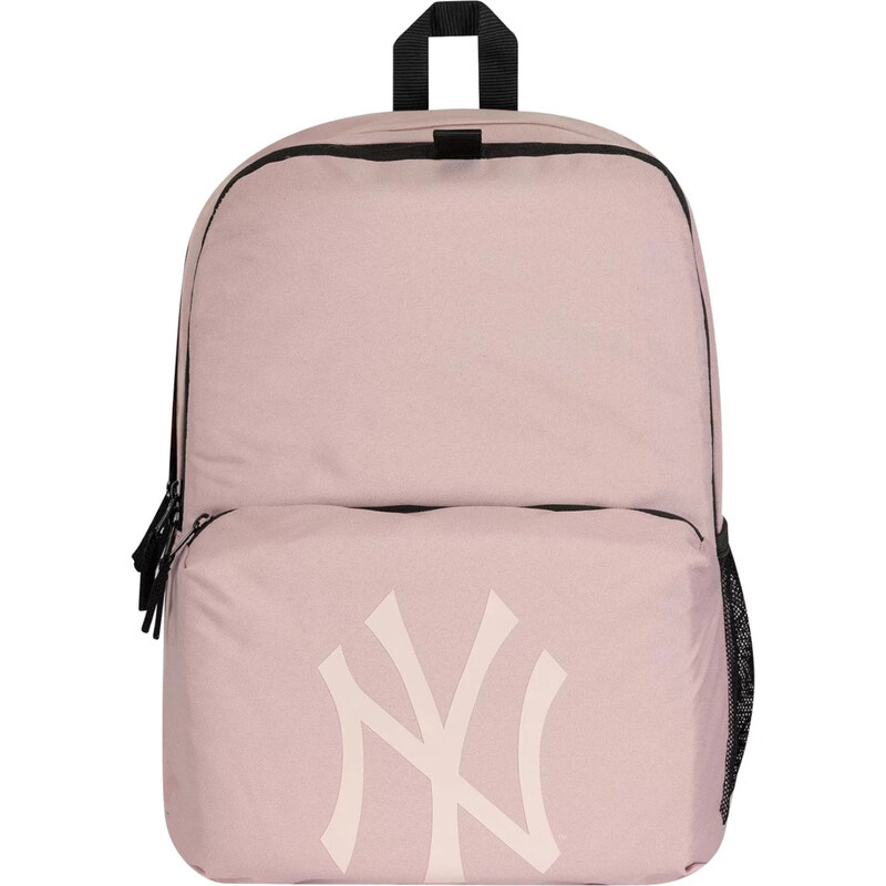 Světle růžový dámský batoh New Era MLB New York Yankees Applique