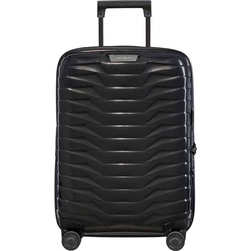 Cestovní kufr Samsonite Proxis Spinner S rozšiřitelný - 44L