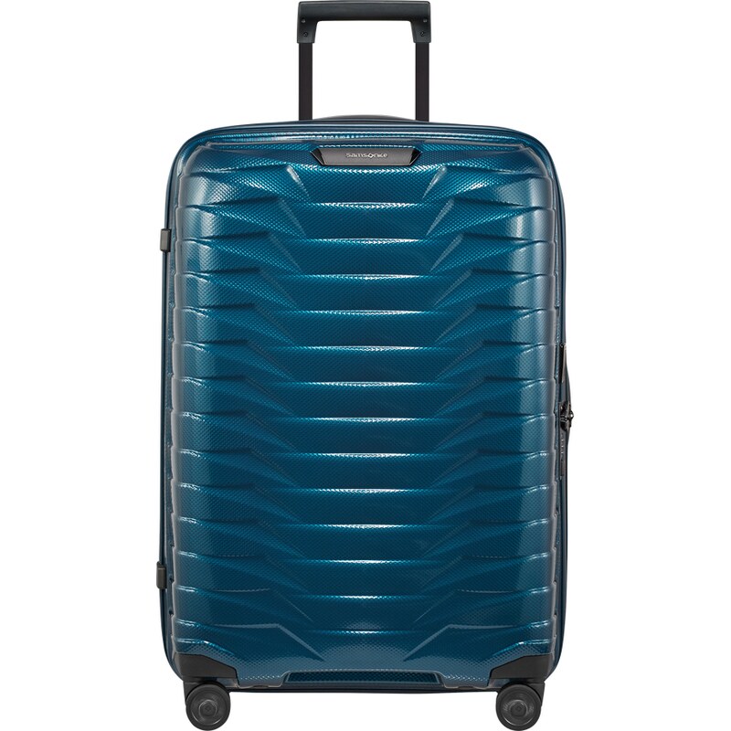 Cestovní kufr Samsonite Proxis Spinner M - 75L