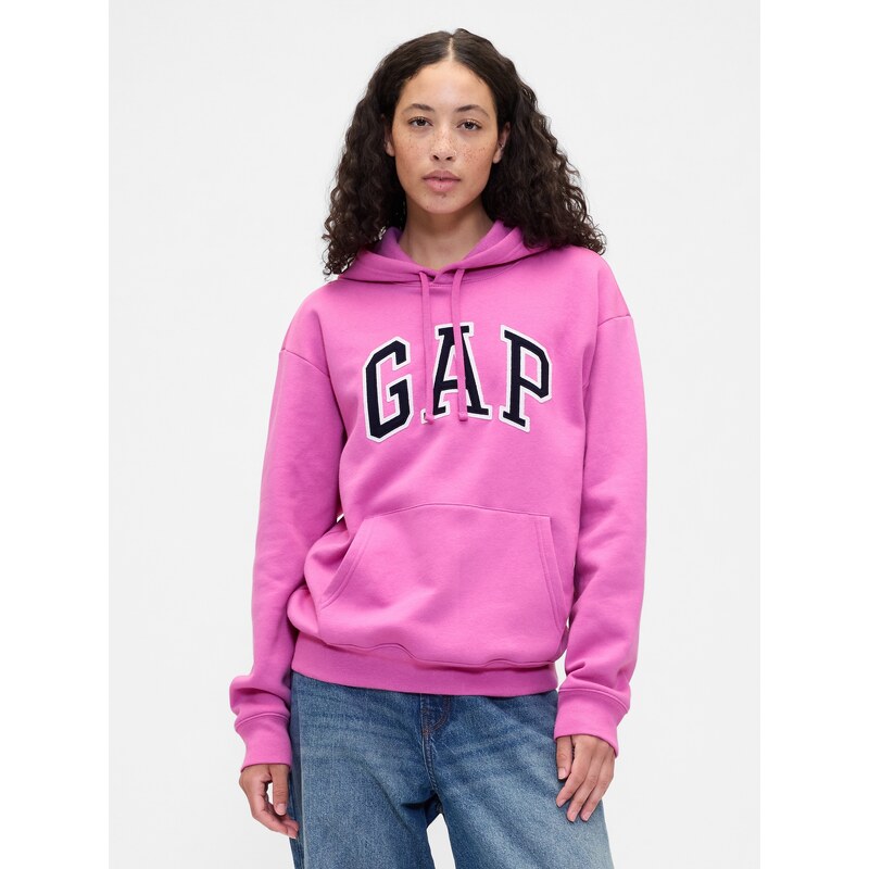 GAP Dámská Mikina s logem 463506-87