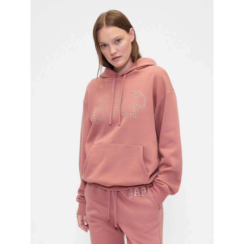 GAP Dámská Mikina s logem 463506-91