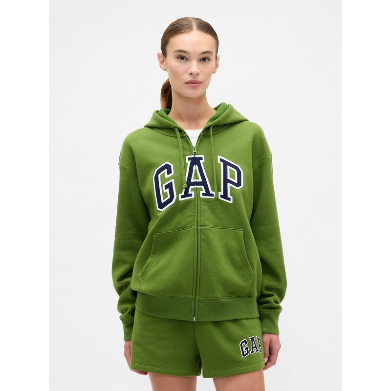 GAP Dámská Mikina s logem 678782-30