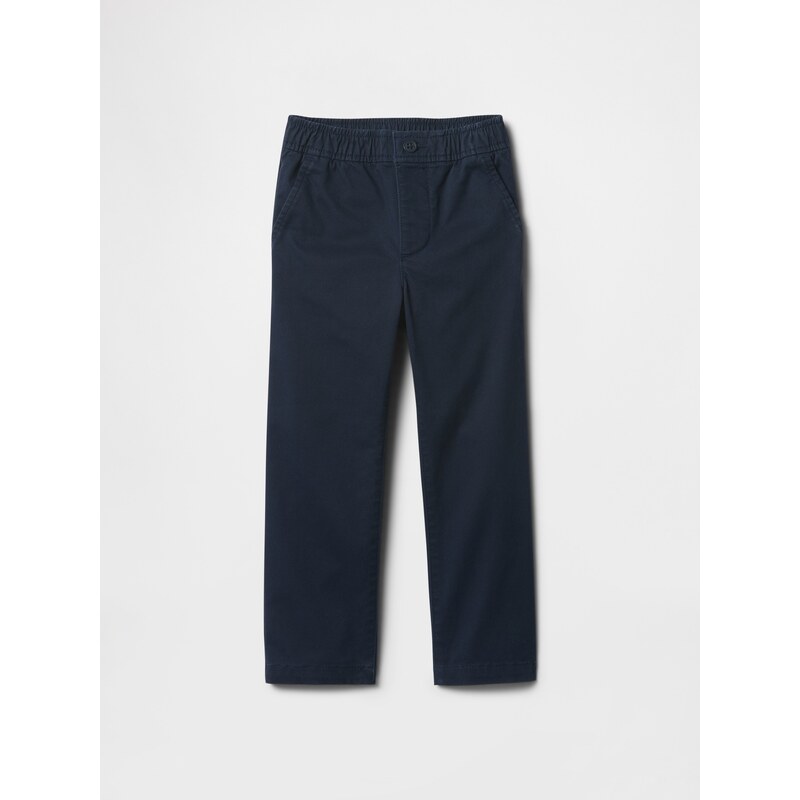 GAP Baby chino kalhoty - Kluci