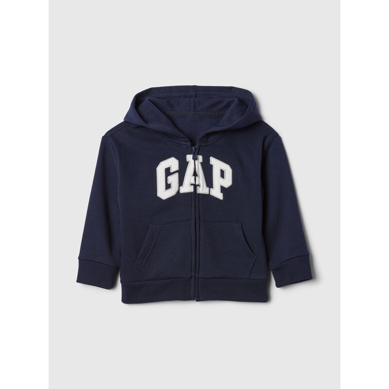 GAP Baby mMikina s logem - Kluci